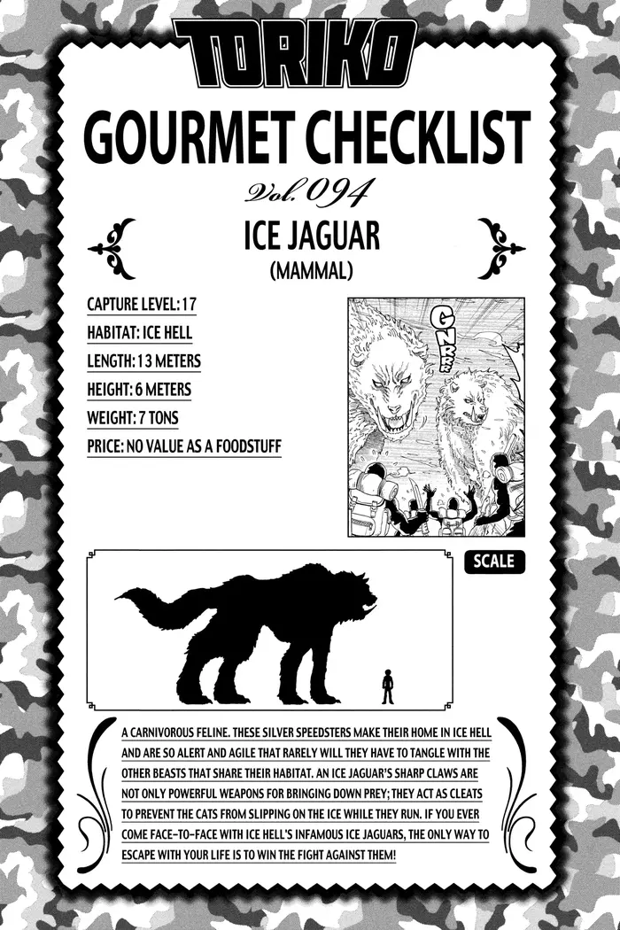 Toriko Chapter 90 image 19_optimized